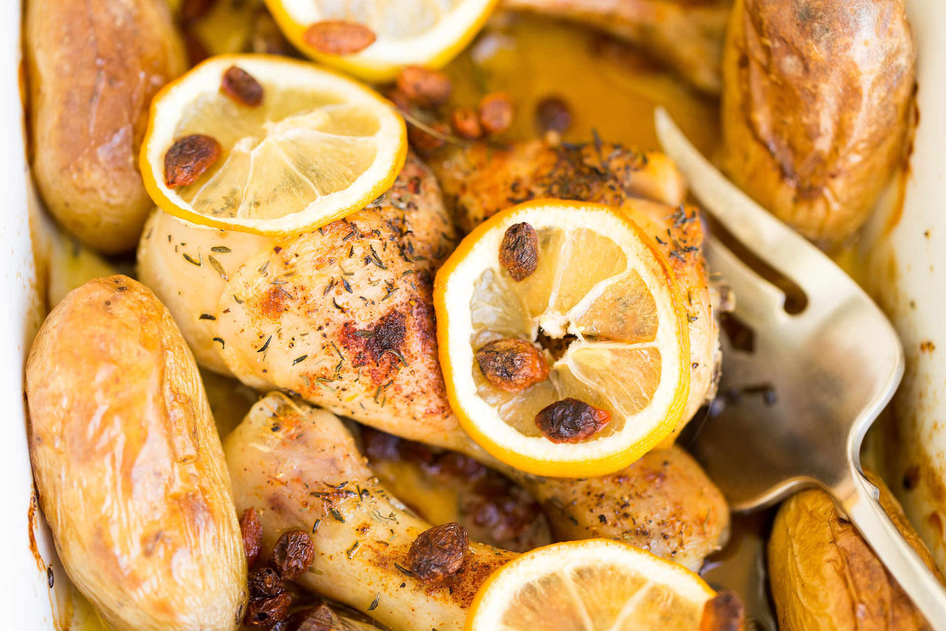 Рецепт шашлыка из курицы с лимоном